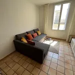 Apartmán Renove A 5min De La Comedie - Clim - 4 Personnes Montpellier