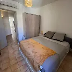 Renove A 5min De La Comedie - Clim - 4 Personnes Montpellier