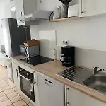 Renove A 5min De La Comedie - Clim - 4 Personnes Apartmán