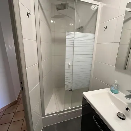 Renove A 5min De La Comedie - Clim - 4 Personnes * Montpellier