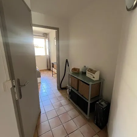 Renove A 5min De La Comedie - Clim - 4 Personnes Apartmán *