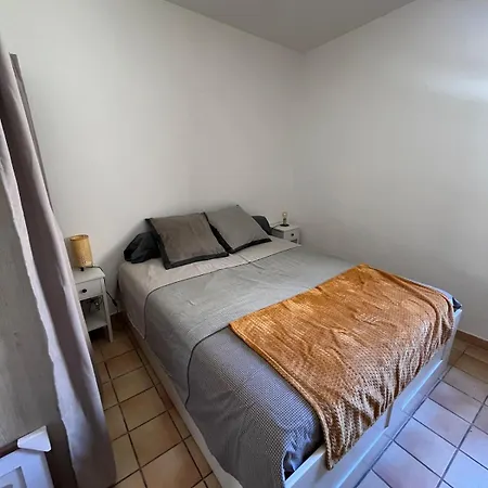 Apartmán Renove A 5min De La Comedie - Clim - 4 Personnes *