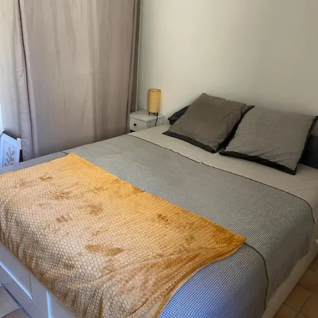 Renove A 5min De La Comedie - Clim - 4 Personnes Apartamento