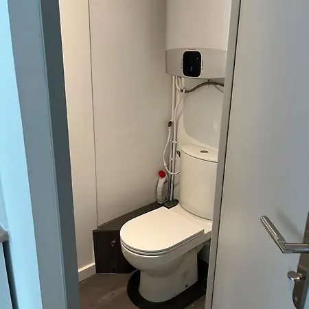 Apartmán Renove A 5min De La Comedie - Clim - 4 Personnes