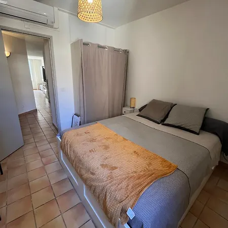 Renove A 5min De La Comedie - Clim - 4 Personnes Montpellier