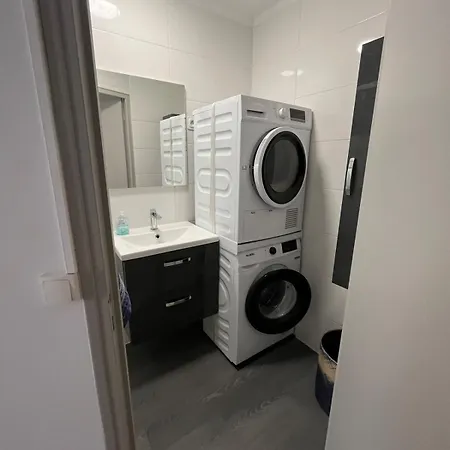 Renove A 5min De La Comedie - Clim - 4 Personnes Apartmán Montpellier