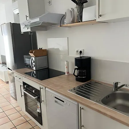 Renove A 5min De La Comedie - Clim - 4 Personnes Apartmán