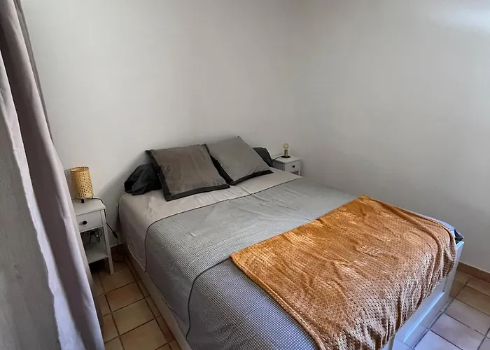דירה Renove A 5min De La Comedie - Clim - 4 Personnes *