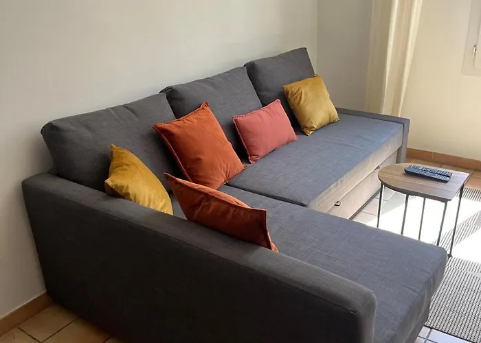 Renove A 5min De La Comedie - Clim - 4 Personnes *